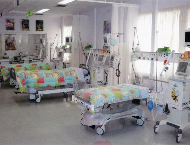 Θρήνος στο Ηράκλειο: «Έσβησε» το 8 μηνών αγγελούδι που είχε προσβληθεί από μηνιγγίτιδα!